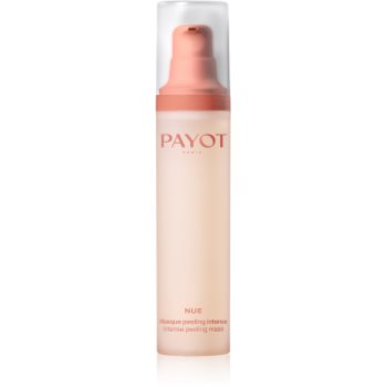 Payot Nue Intense Peeling Mask masca exfolianta pentru strălucirea și netezirea pielii - imagine 2